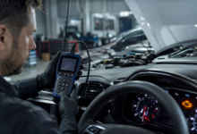 Common Check Engine Light Causes