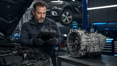 Most Common OBD-II Error Codes and Solutions