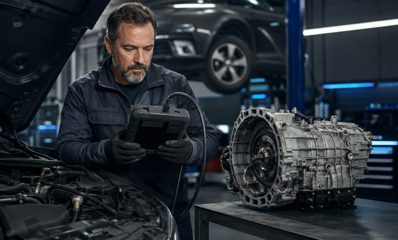 Most Common OBD-II Error Codes and Solutions