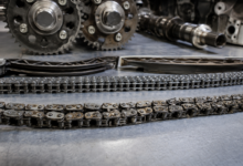 P0016 Code Crankshaft Position Correlation Error