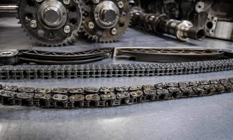 P0016 Code Crankshaft Position Correlation Error