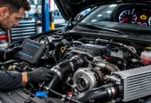 P0299 Code Turbo Underboost Causes