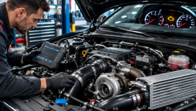 P0299 Code Turbo Underboost Causes
