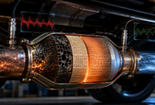 P0420 Code Causes, Symptoms and Fixes