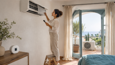 Air Conditioner Error Codes Explained
