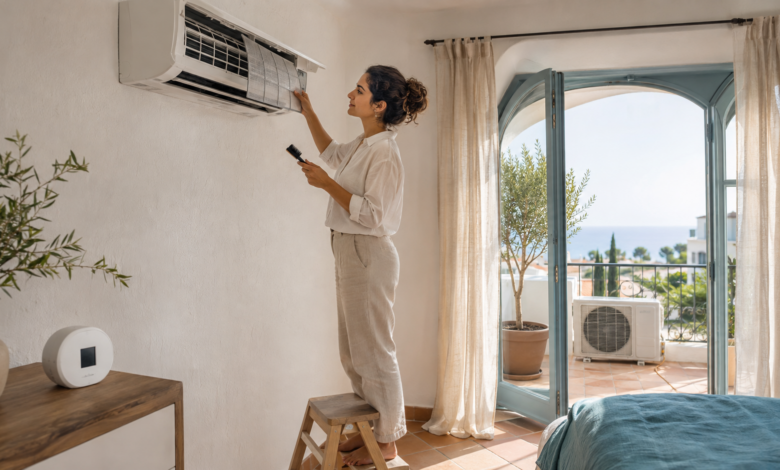 Air Conditioner Error Codes Explained