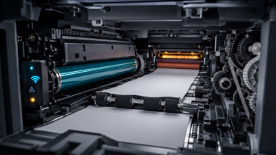 Brother Printer Error Codes Explained