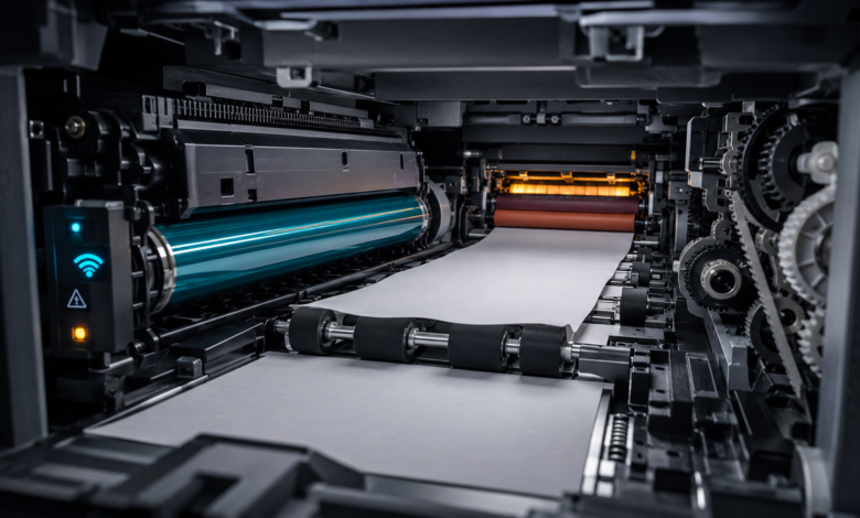 Brother Printer Error Codes Explained
