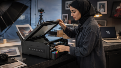 Canon Printer Error Codes and Solutions