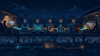 Game Connection Error Codes and Solutions