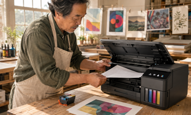 Most Common Printer Error Codes and Fixes