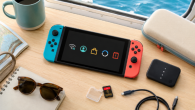 Nintendo Switch Error Codes Guide