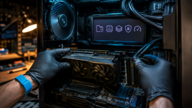 PC Gaming Error Codes and Fixes