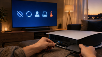 PlayStation Error Codes Explained
