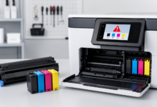 Printer Ink and Toner Error Codes