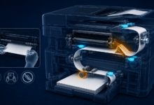 Printer Paper Jam Error Codes and Solutions