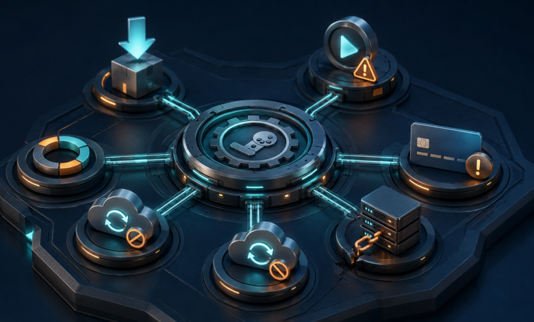Steam Error Codes Explained