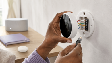 Thermostat Error Codes and Solutions